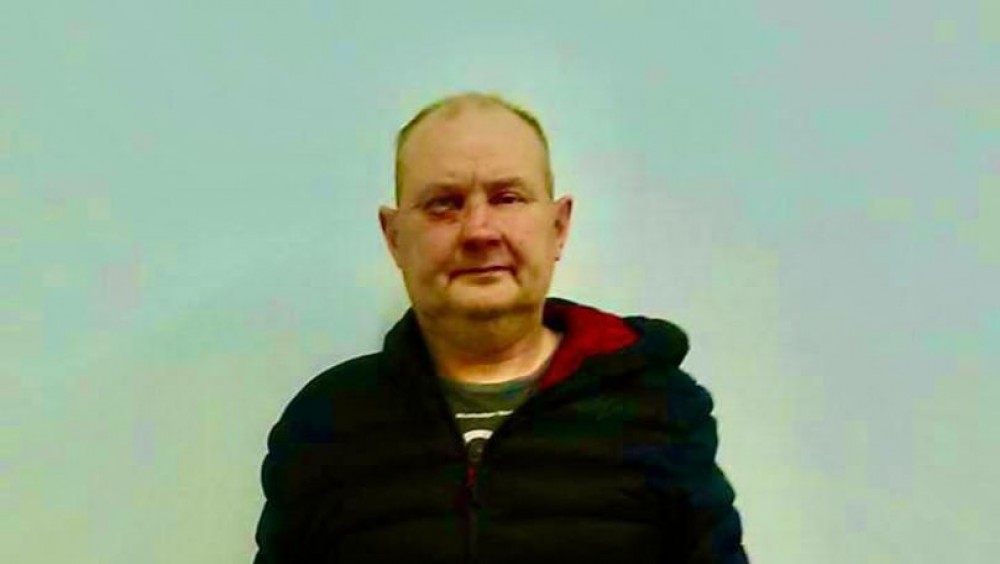 Avocatul fostului judecător Mykola Ceaus, Rostislav Kraveţ: „Viaţa lui este în pericol"
